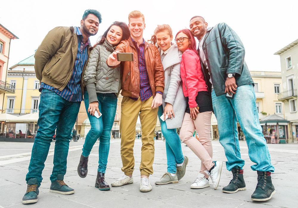 Generation Z Archives , AMG Driver Recruitment