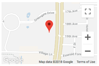 NOLA Media Group Covington Times Picayune location map