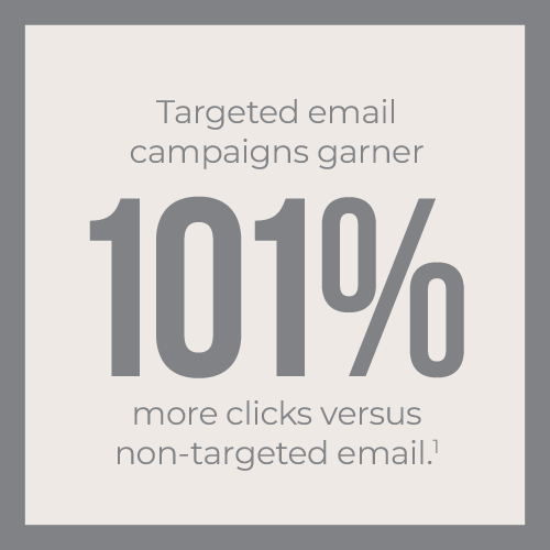 SERVICES-Email-1-500×500 Targeted email campaigns garner 101% more clicks vs non-targeted email