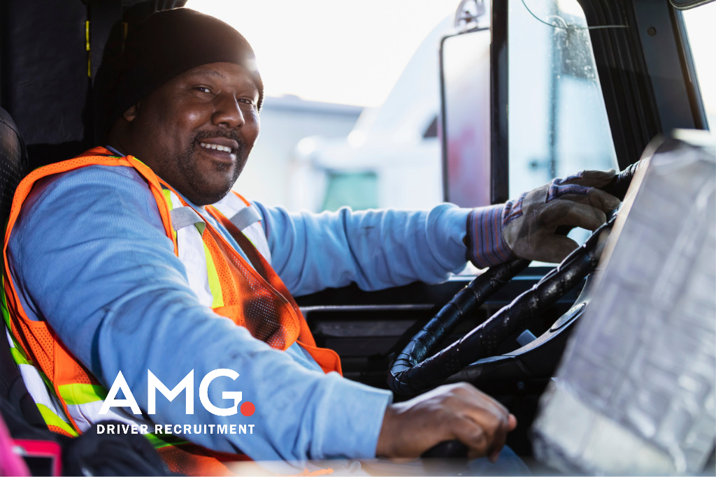 What is a Truck Driver Recruiter?